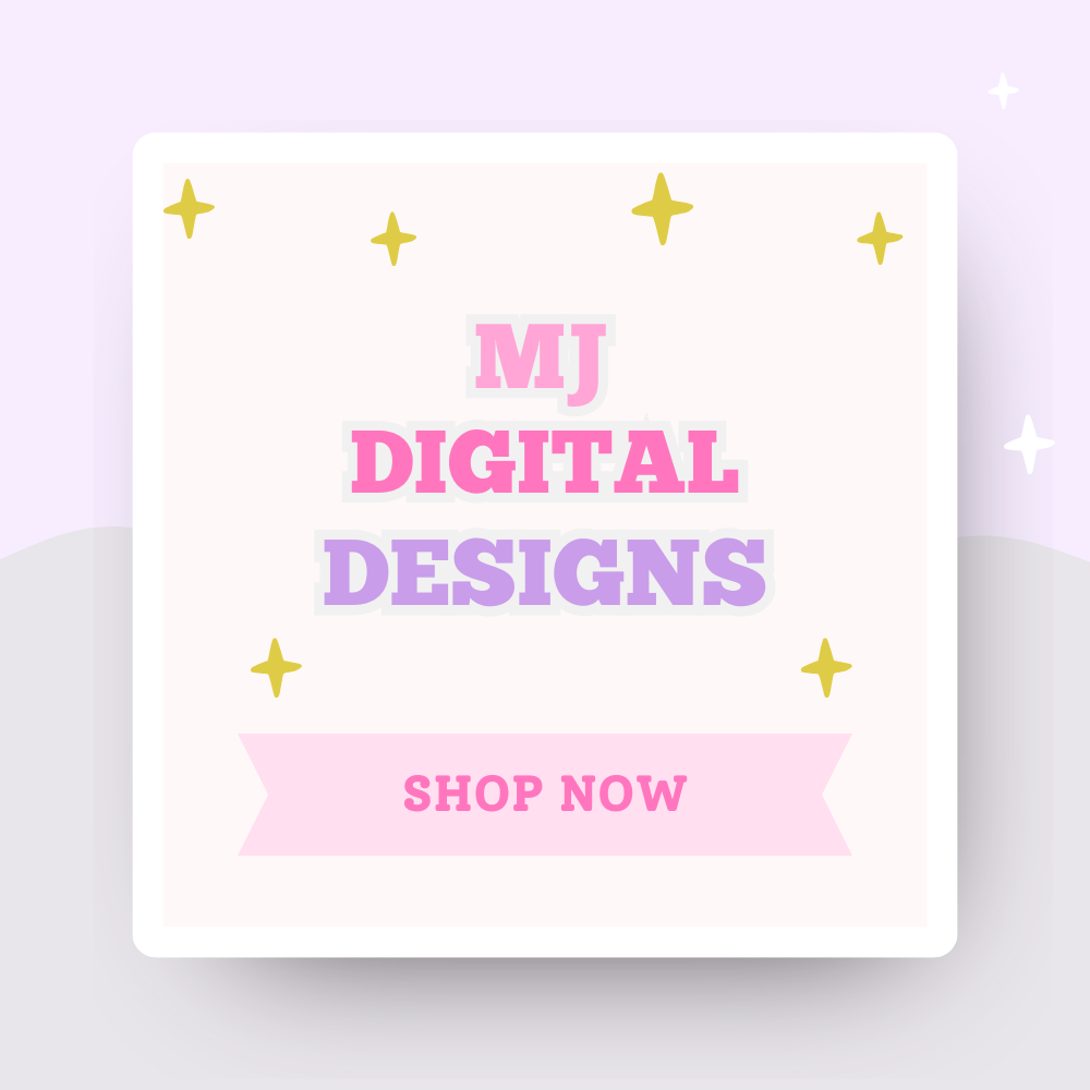MJ Digital Designs