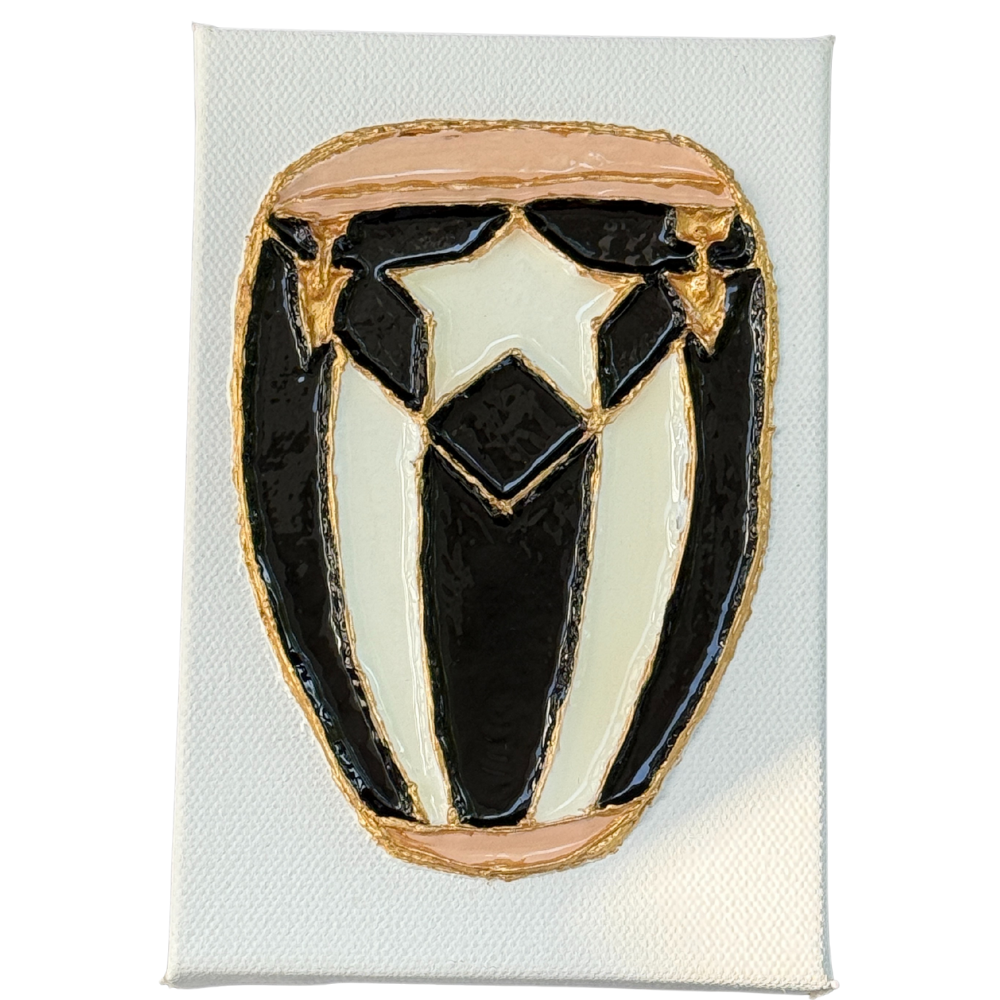 PR Resistance Flag Conga