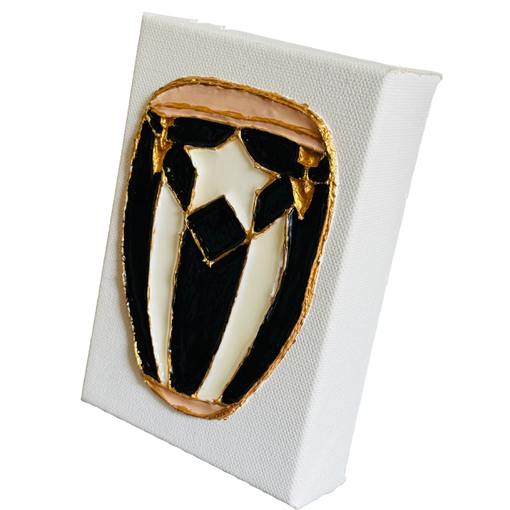 PR Resistance Flag Conga