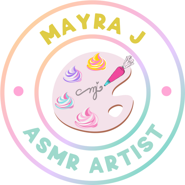 Mayra J ASMR Artist