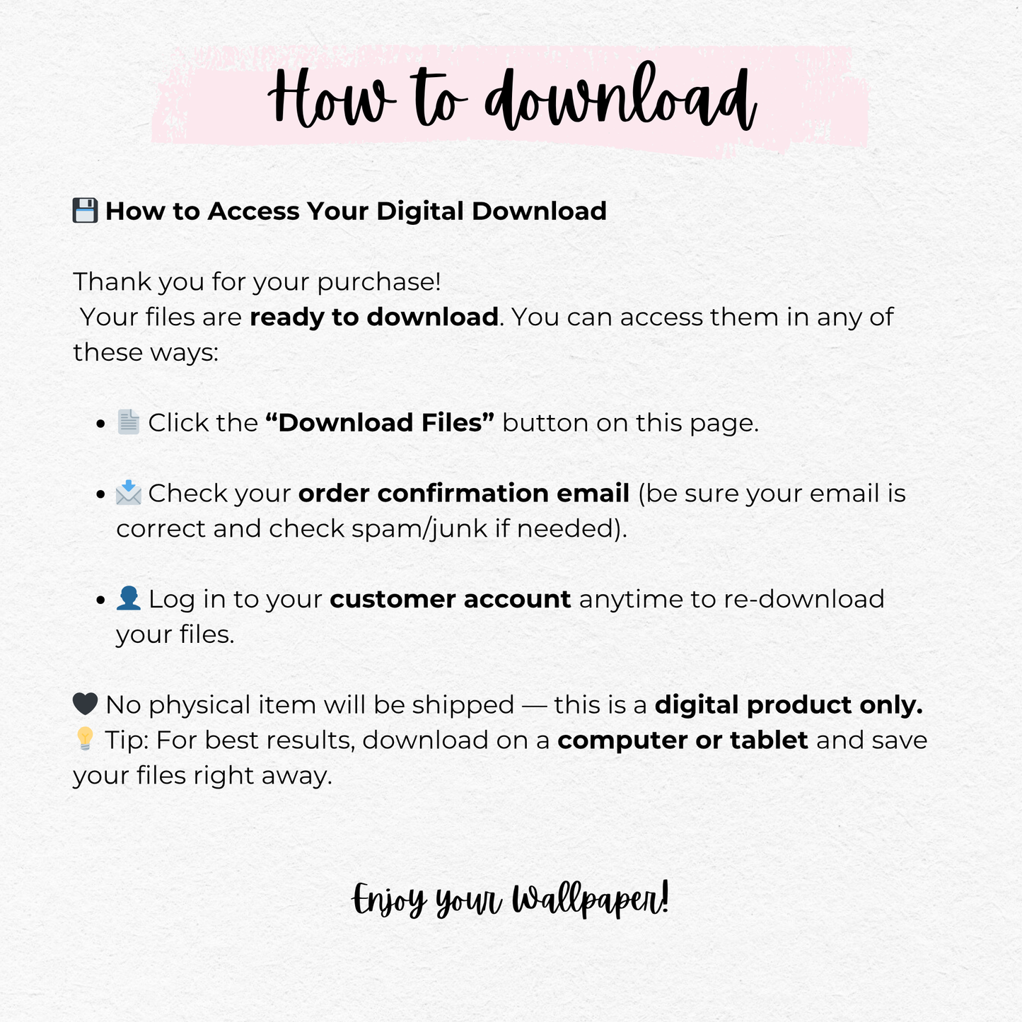 Abstract Phone Wallpaper