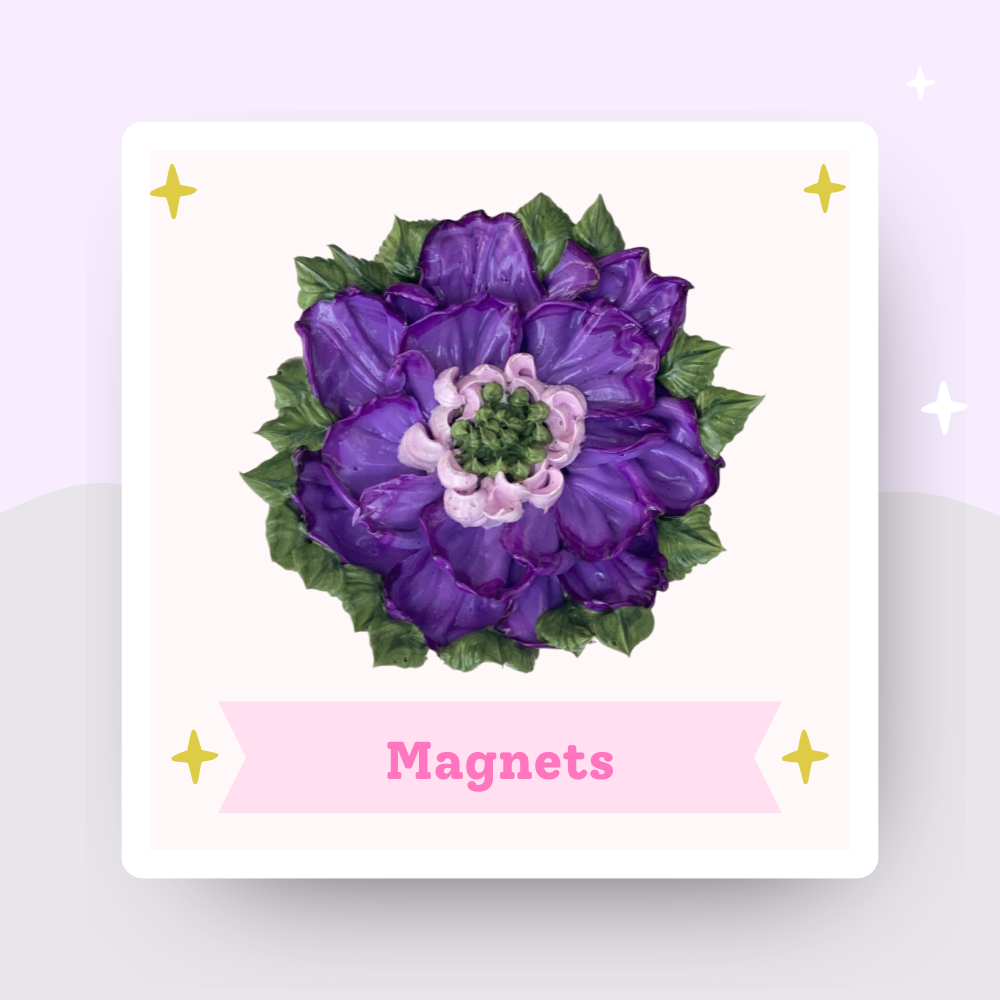 Magnets