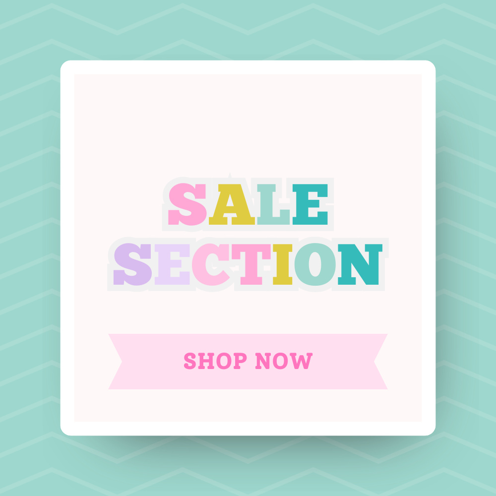 Sale Section