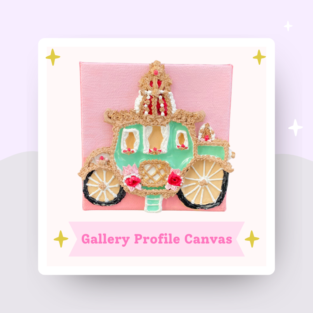 Gallery Profile Canvas