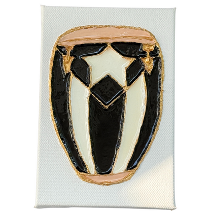 PR Resistance Flag Conga