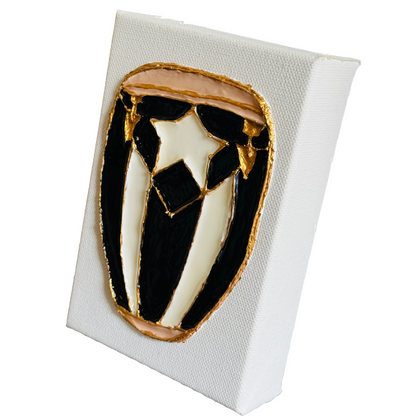 PR Resistance Flag Conga