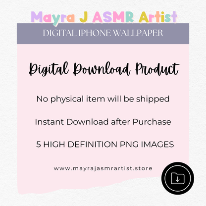 Abstract Phone Wallpaper