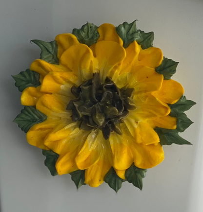 SunFlower Magnet