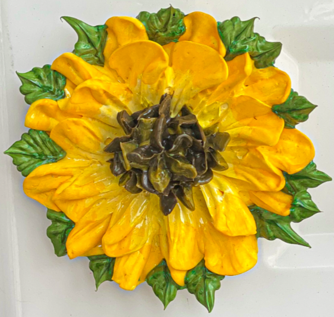 SunFlower Magnet