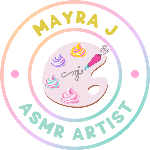Mayra J ASMR Artist