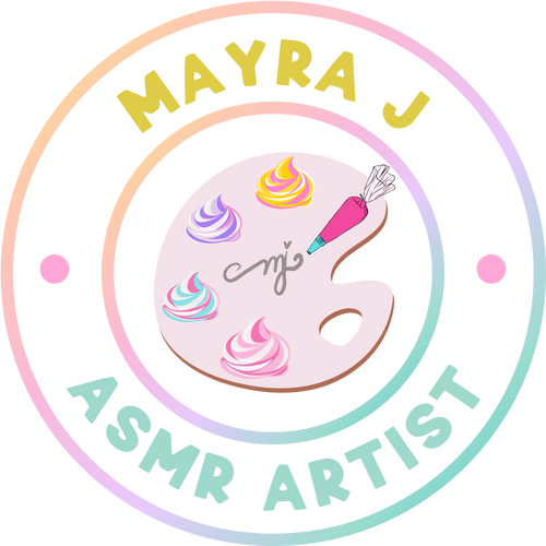 Mayra J ASMR Artist