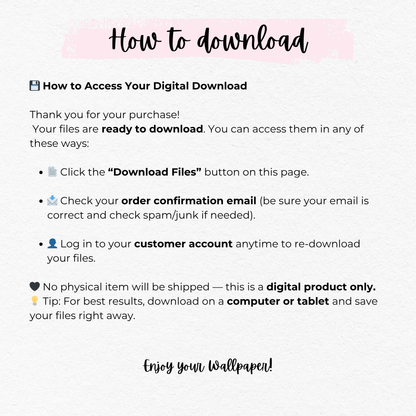 Abstract Phone Wallpaper